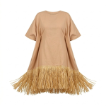 IZZY SHORT KAFTAN