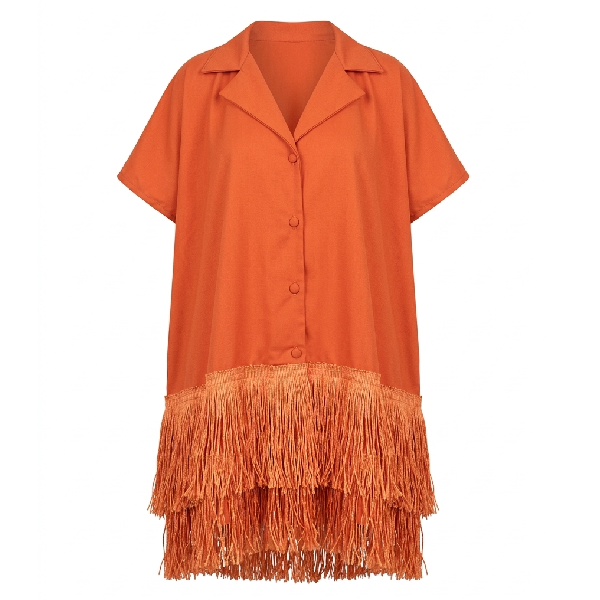 cHEZA BLAZER short