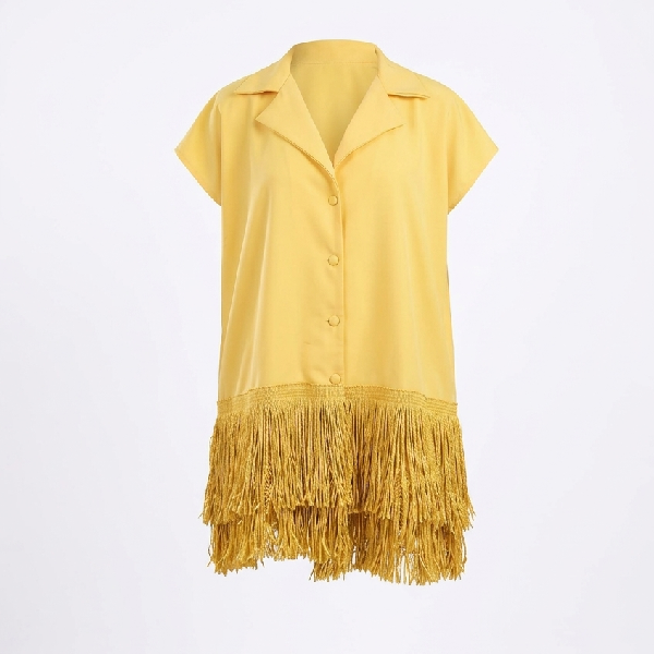 cHEZA BLAZER short