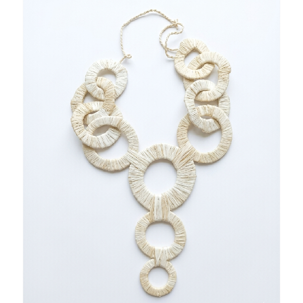 BUNTU NECKPIECE