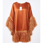 SANYU KAFTAN short