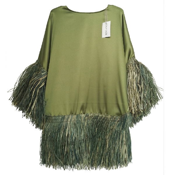 SANYU KAFTAN short