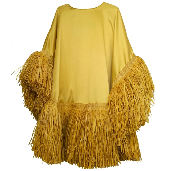 SANYU KAFTAN short
